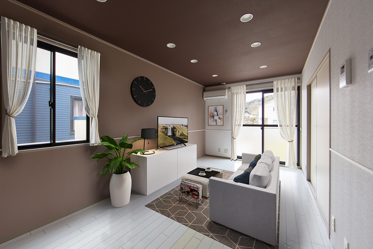 キティ・ハウス