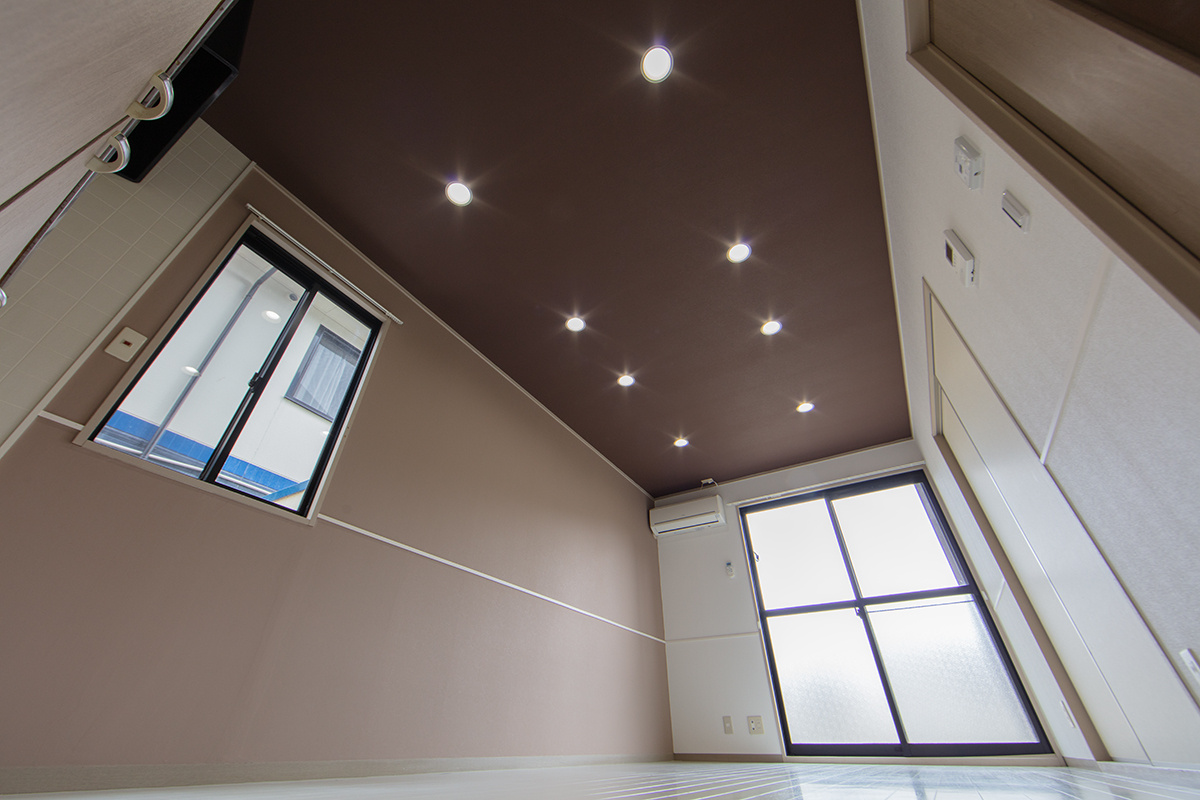 キティ・ハウス