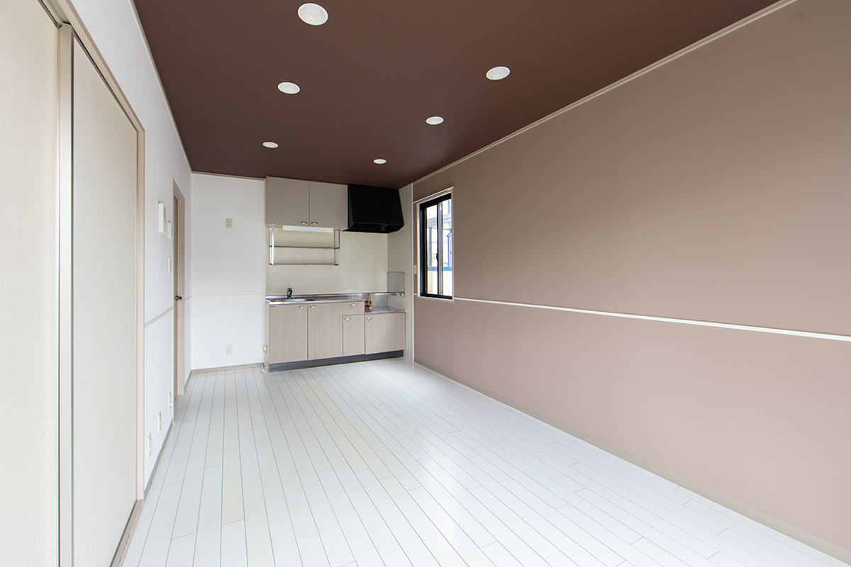 キティ・ハウス