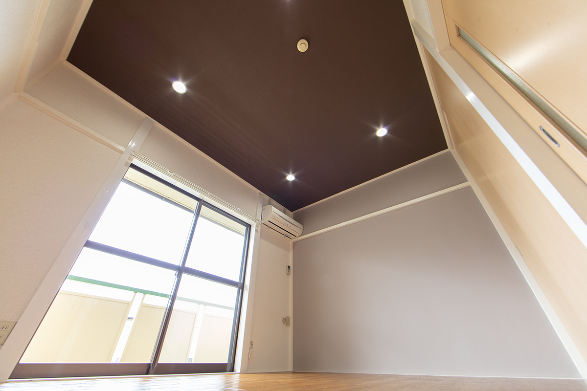 グリーンミント