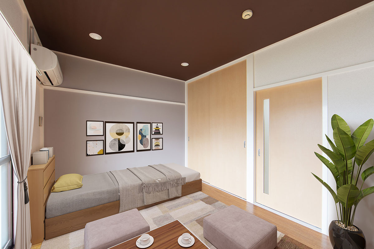 グリーンミント