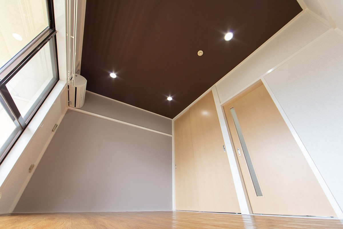 グリーンミント