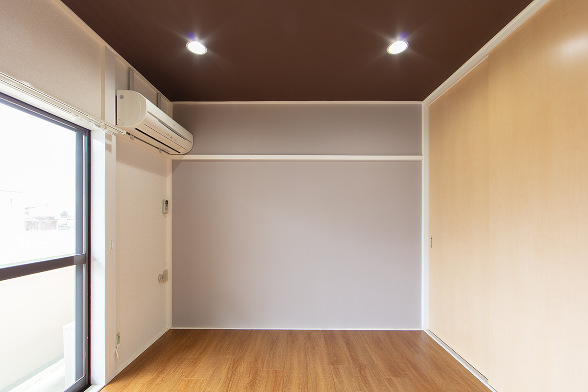 グリーンミント