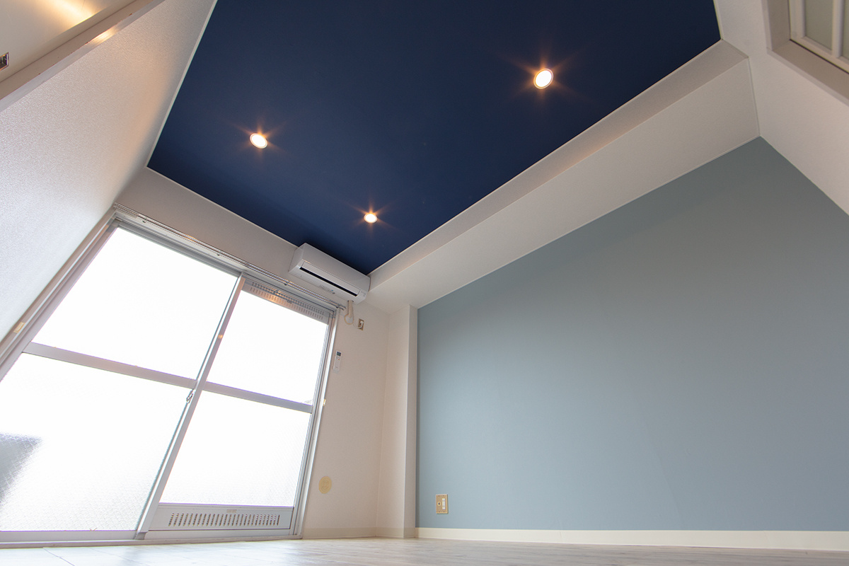 サングリーン野町