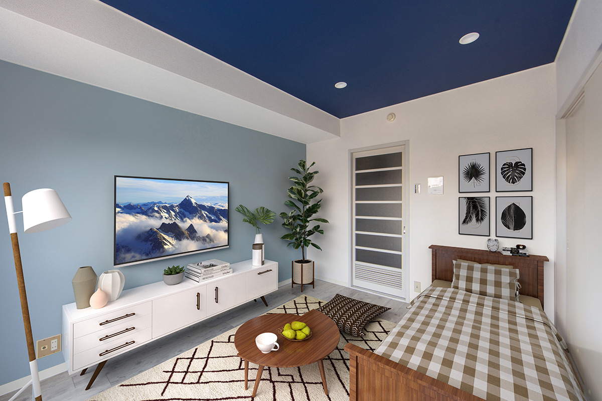 サングリーン野町