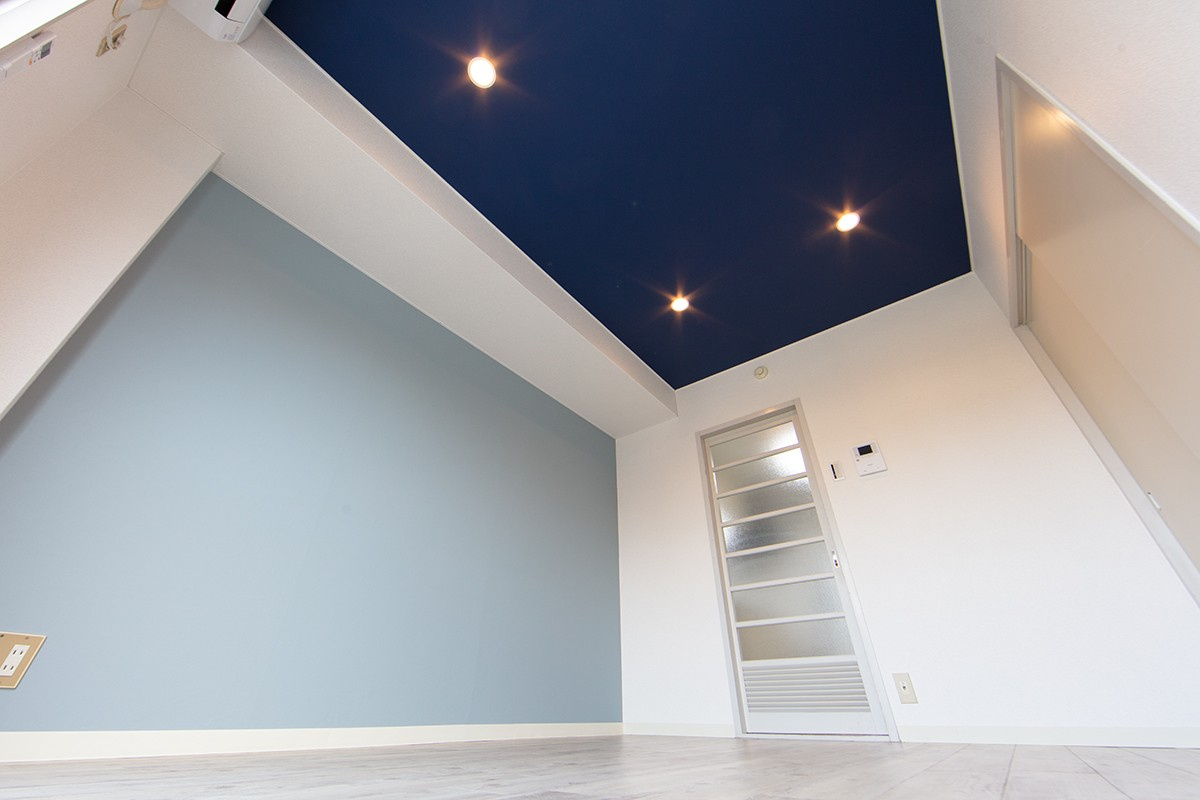 サングリーン野町