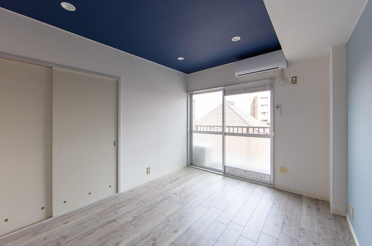 サングリーン野町