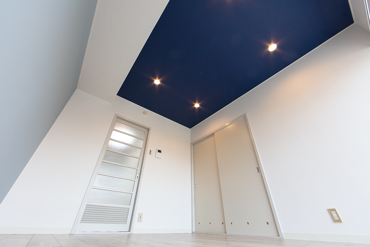 サングリーン野町