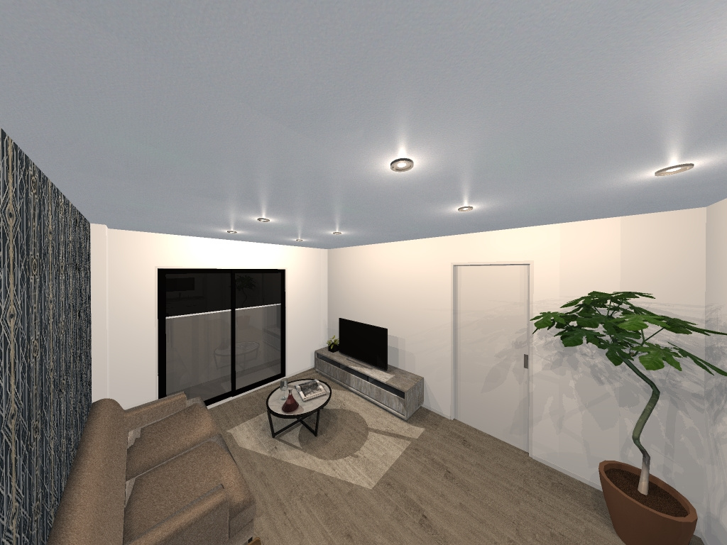 ドリームハウス松任