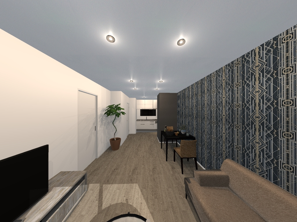 ドリームハウス松任