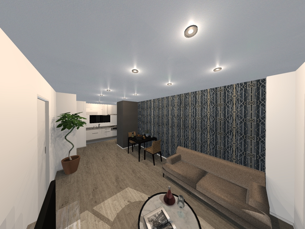 ドリームハウス松任