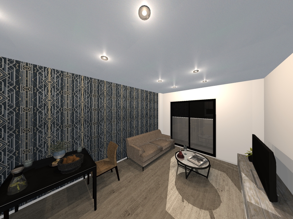 ドリームハウス松任