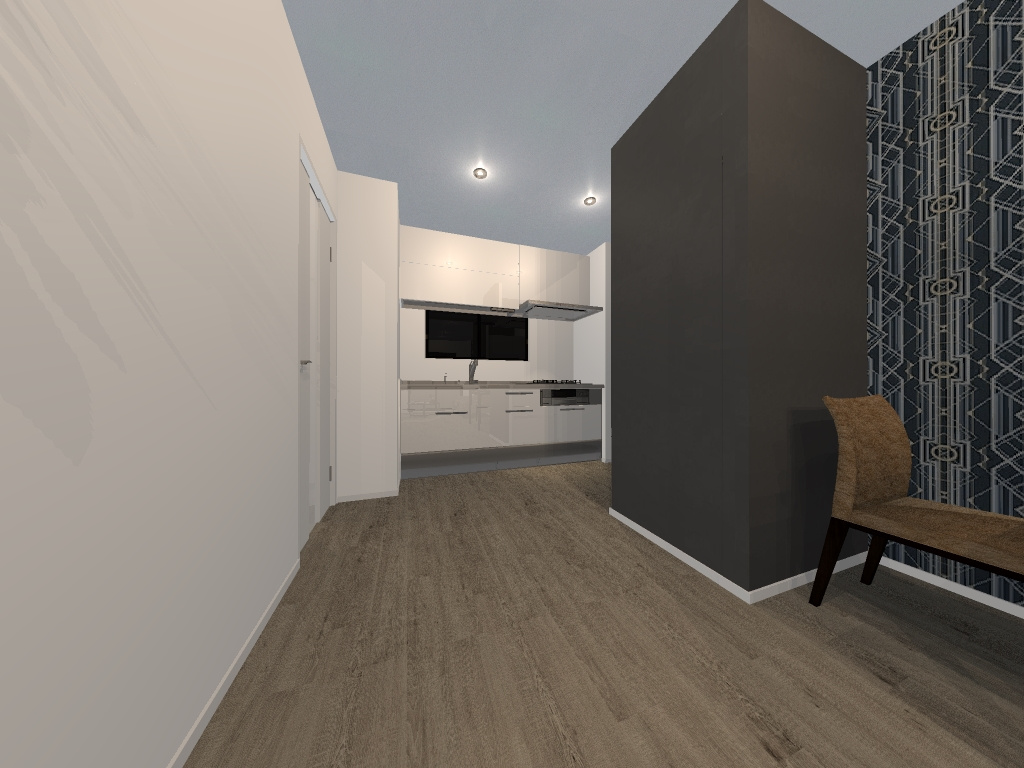 ドリームハウス松任