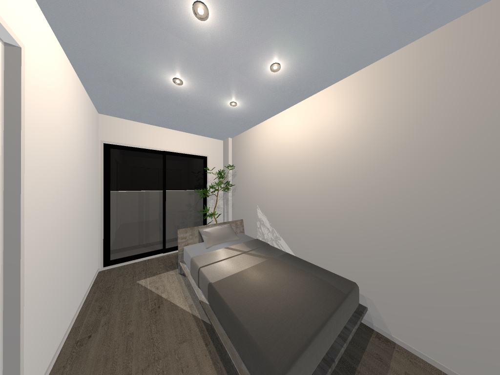 ドリームハウス松任