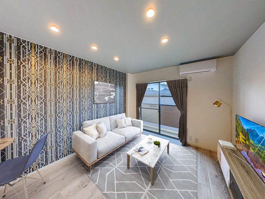 ドリームハウス松任