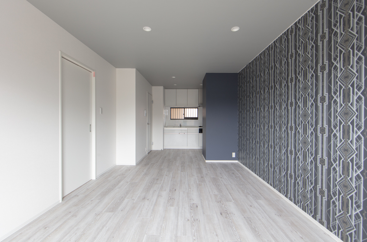 ドリームハウス松任