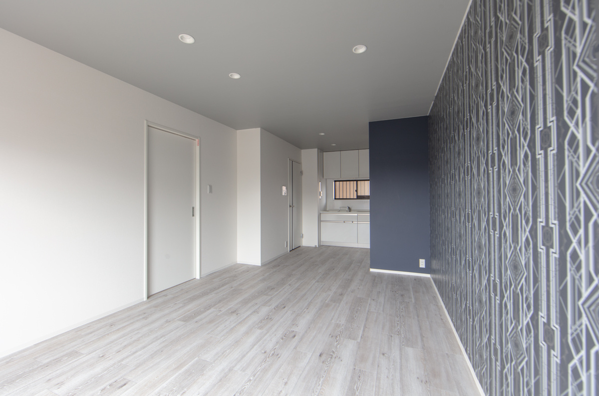 ドリームハウス松任