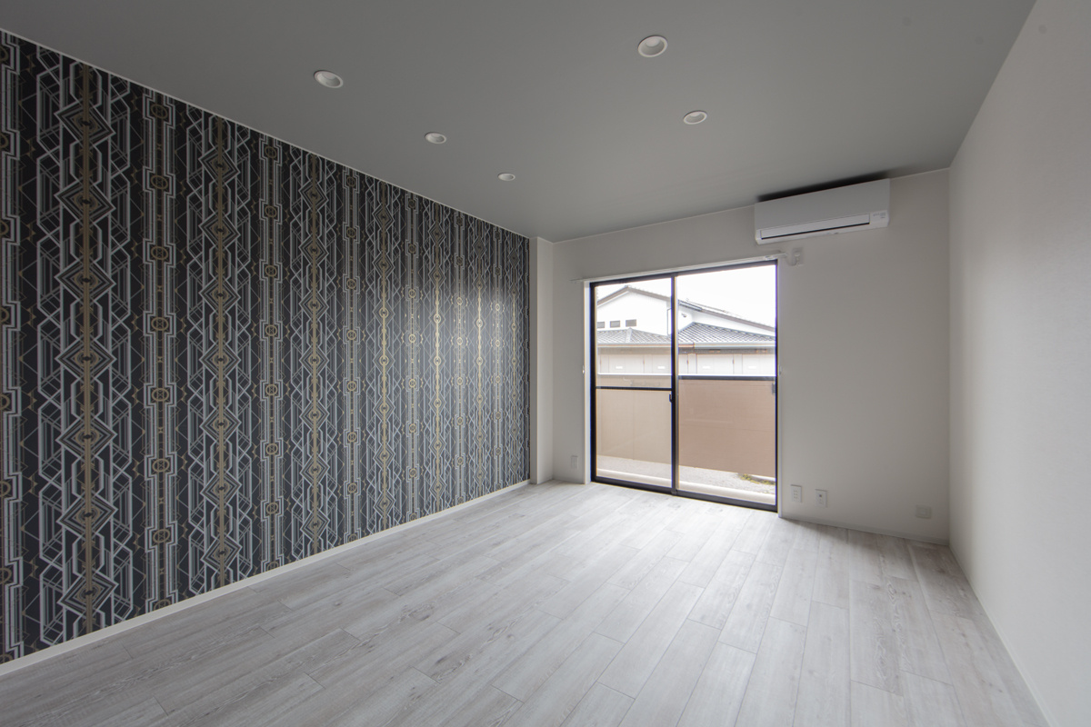 ドリームハウス松任