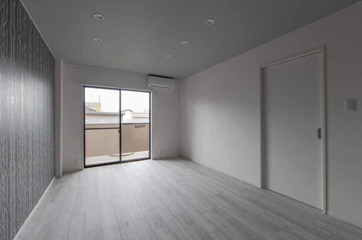 ドリームハウス松任