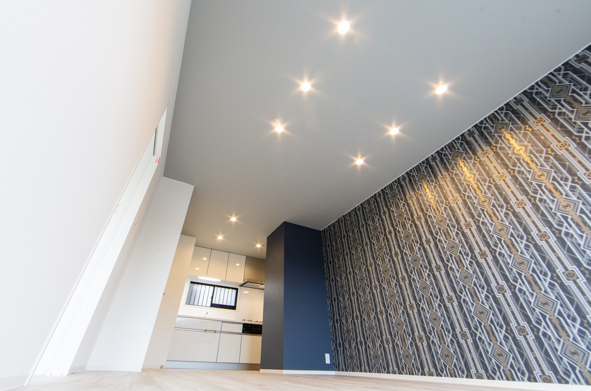 ドリームハウス松任