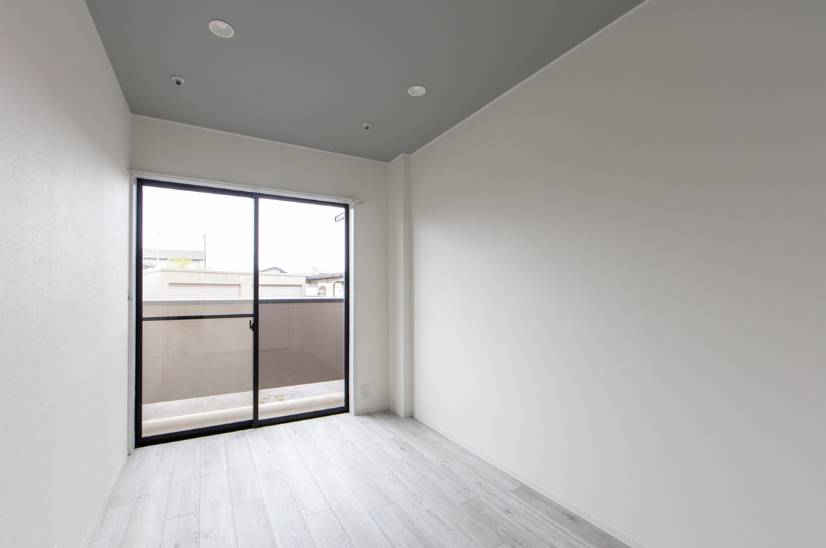 ドリームハウス松任