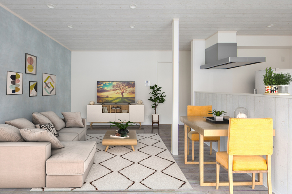 ハイカムール耕納