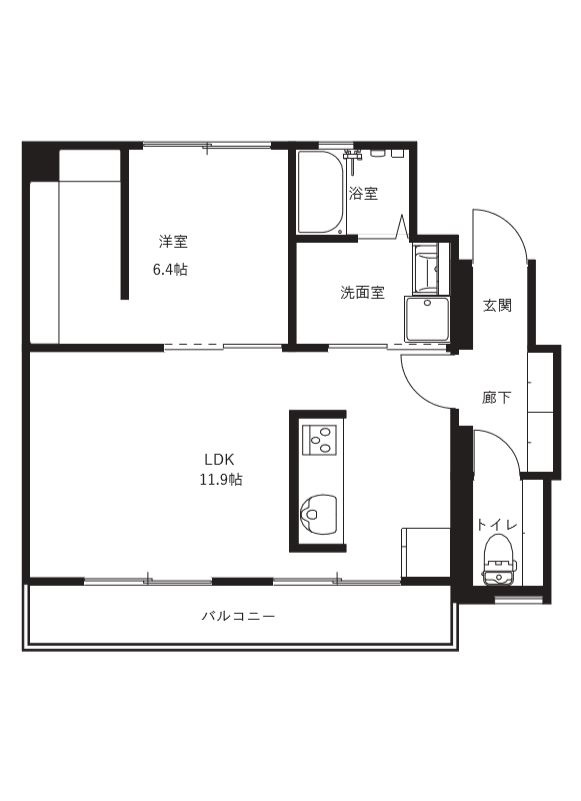 Ceddie Y.の間取り