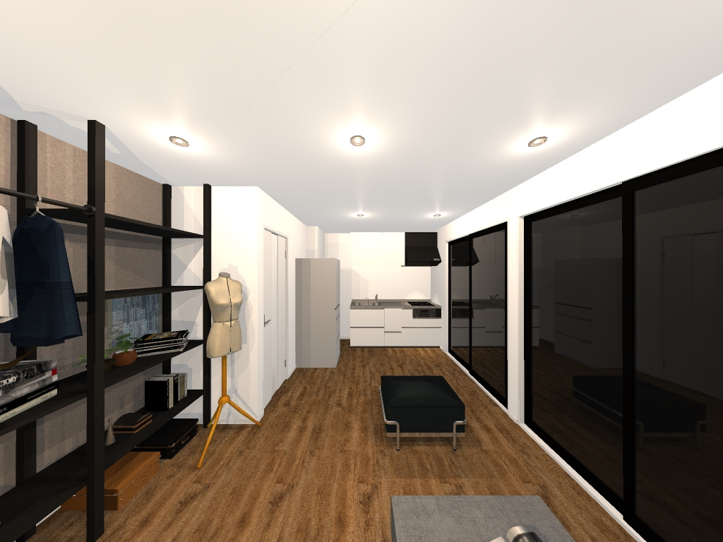 セジュールひかり