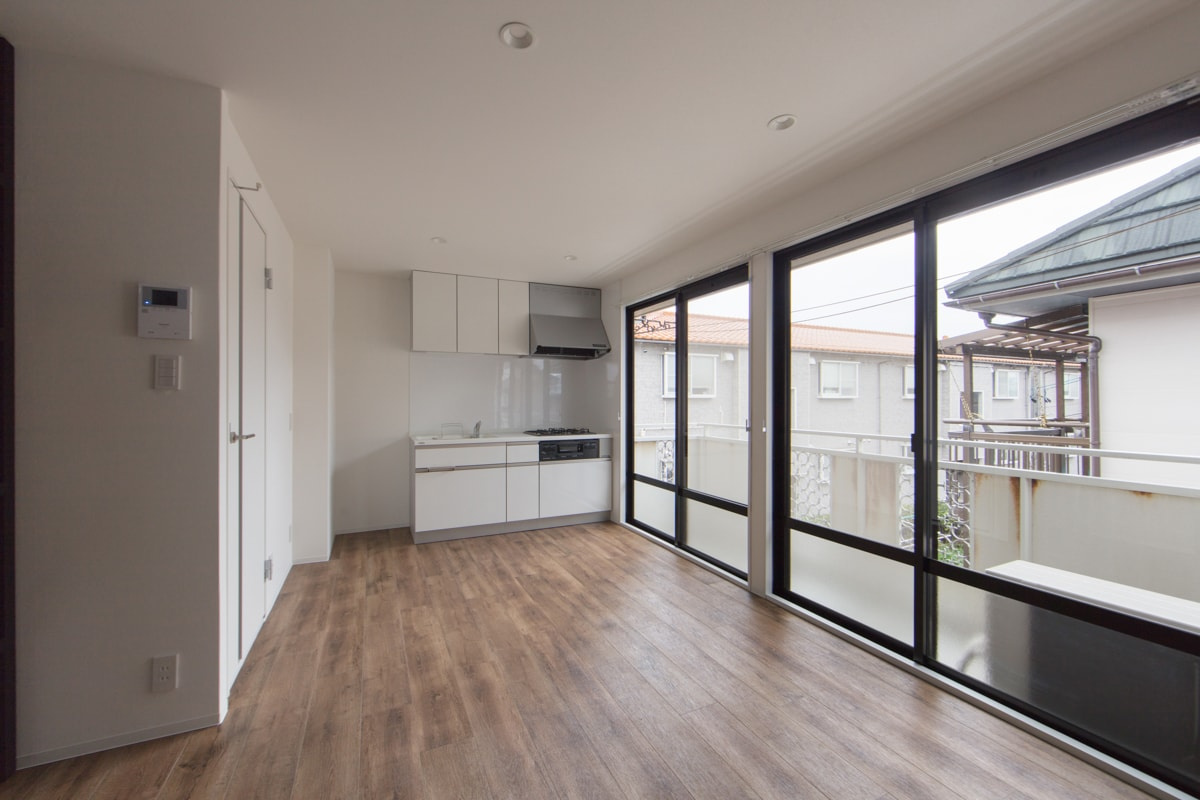 セジュールひかり