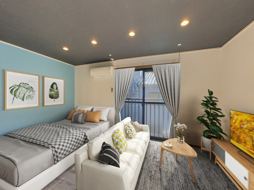 ジョリ・セジュール芳斉