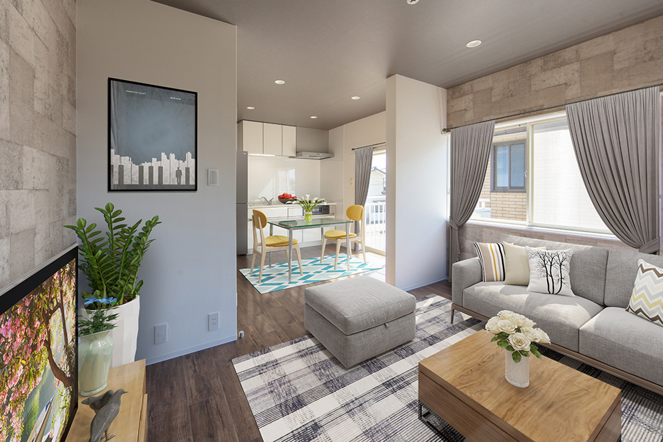 チェリーコート