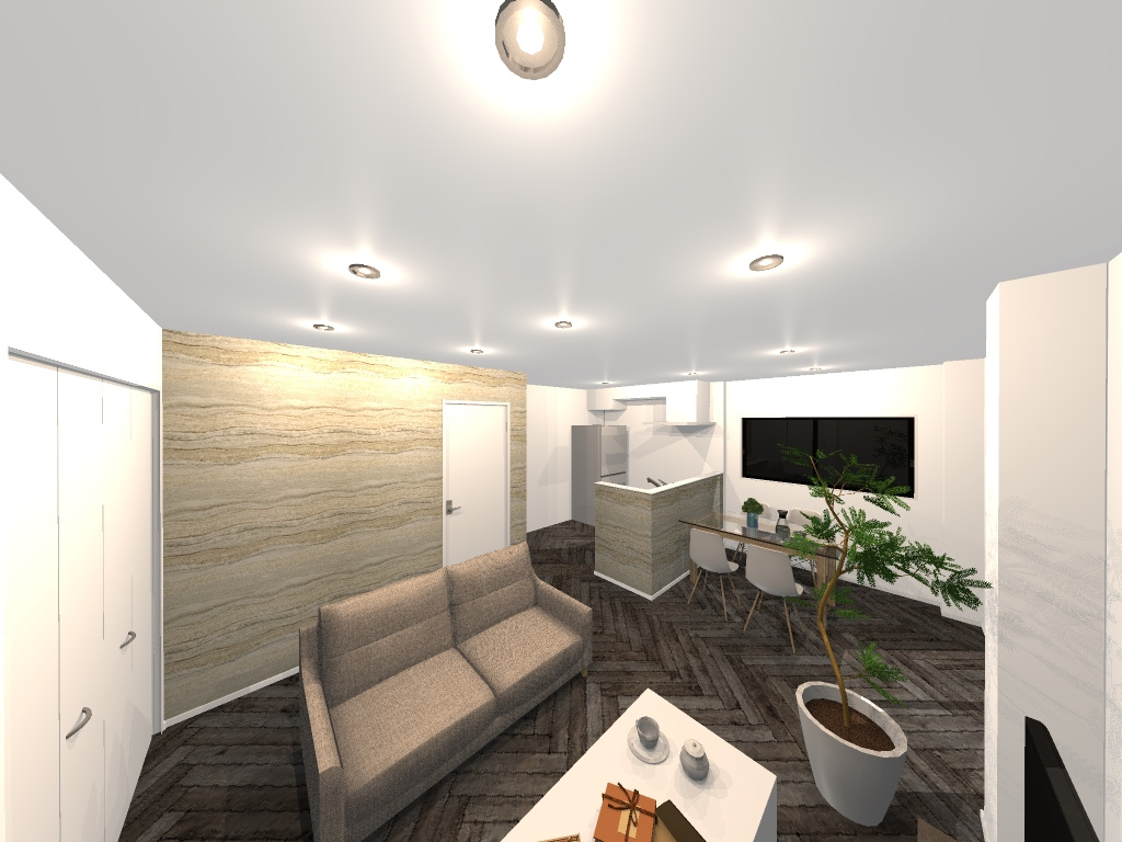 レゴリス(REGOLITH)