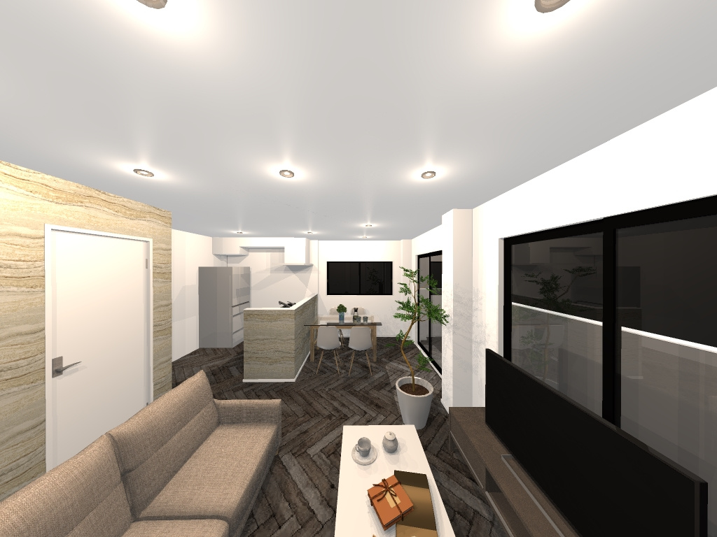 レゴリス(REGOLITH)