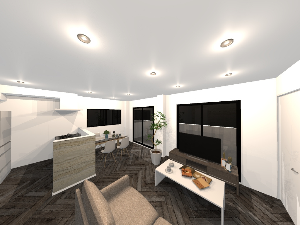 レゴリス(REGOLITH)