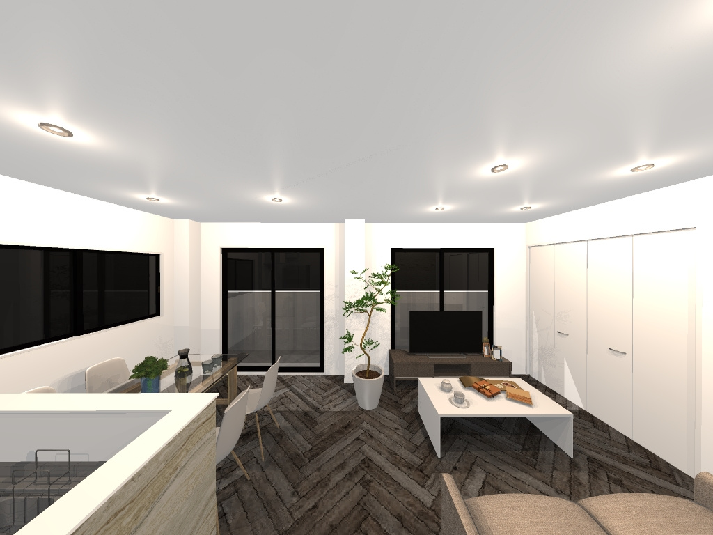 レゴリス(REGOLITH)