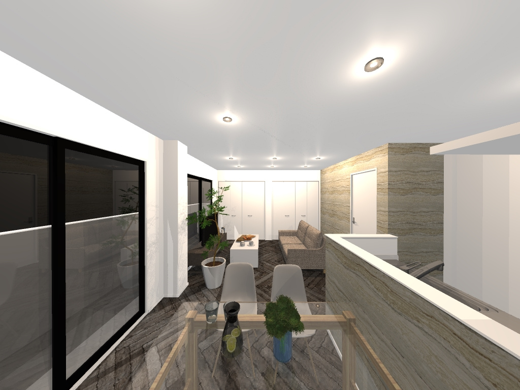 レゴリス(REGOLITH)