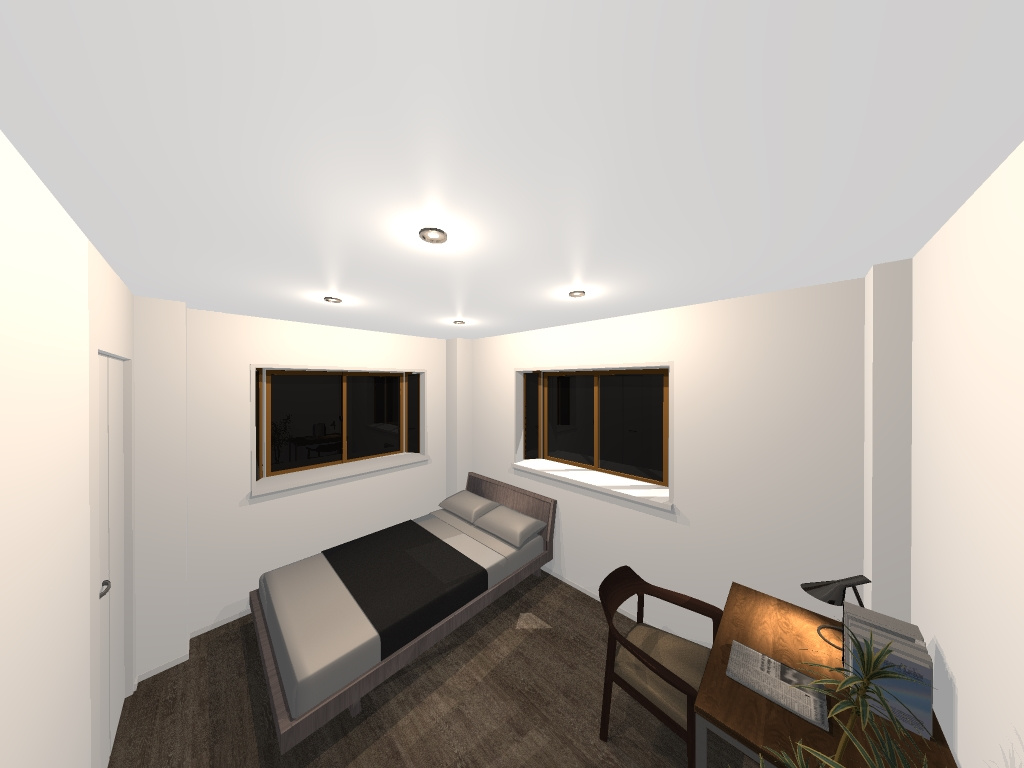 レゴリス(REGOLITH)