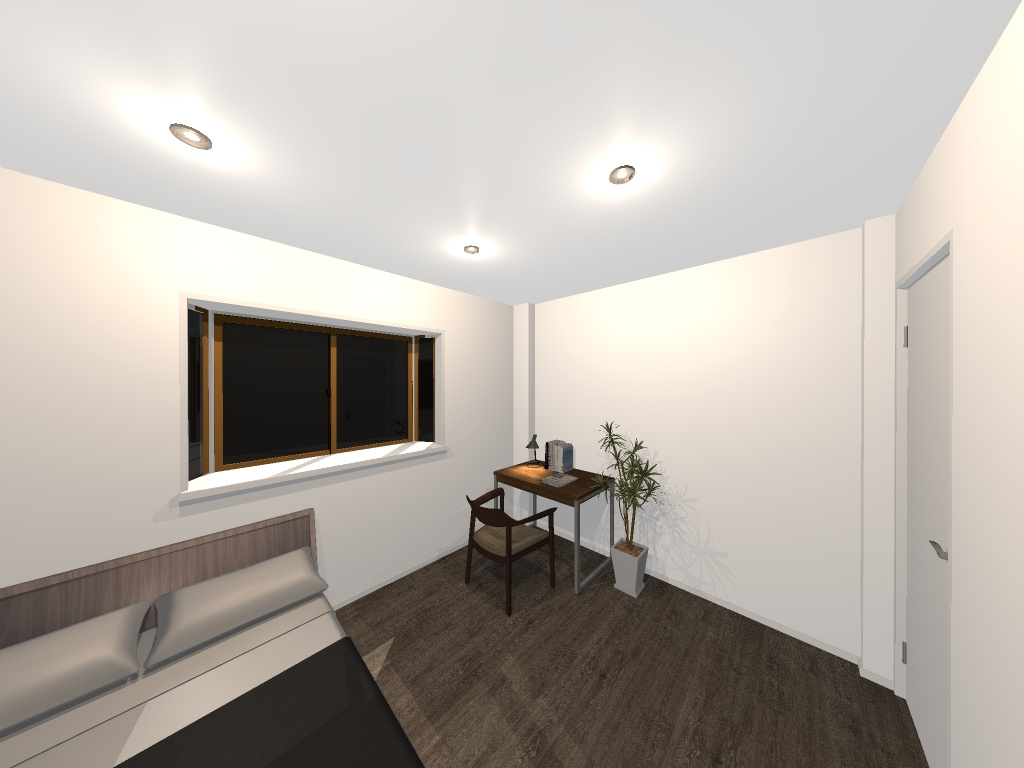 レゴリス(REGOLITH)