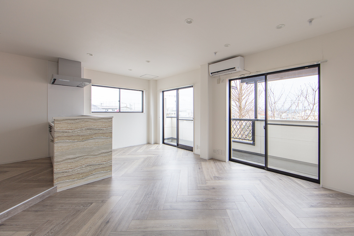 レゴリス(REGOLITH)