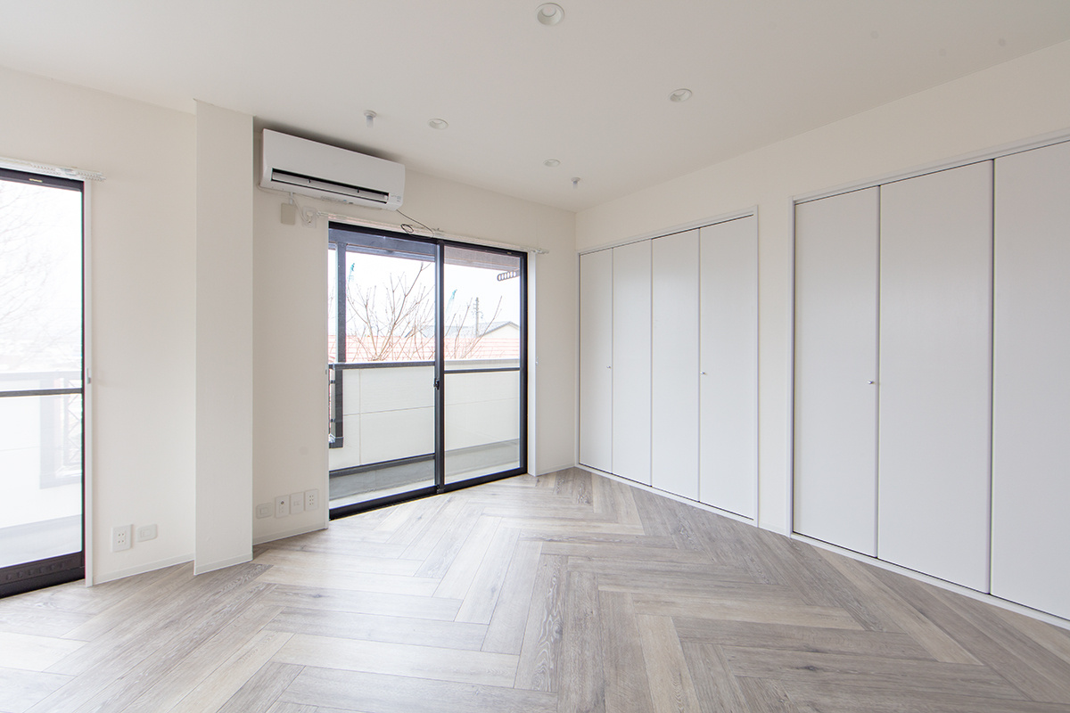 レゴリス(REGOLITH)