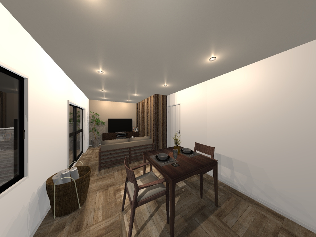 フレグランスMI