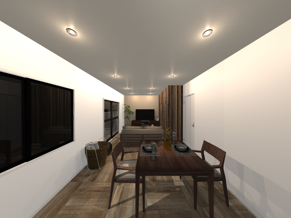 フレグランスMI