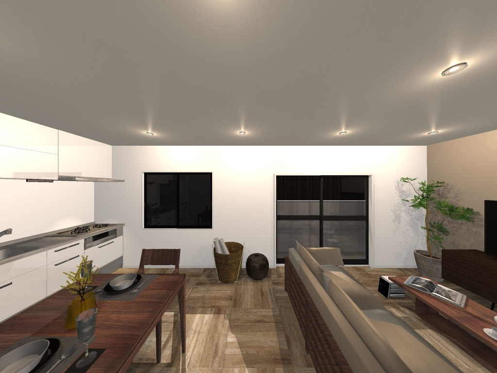 フレグランスMI