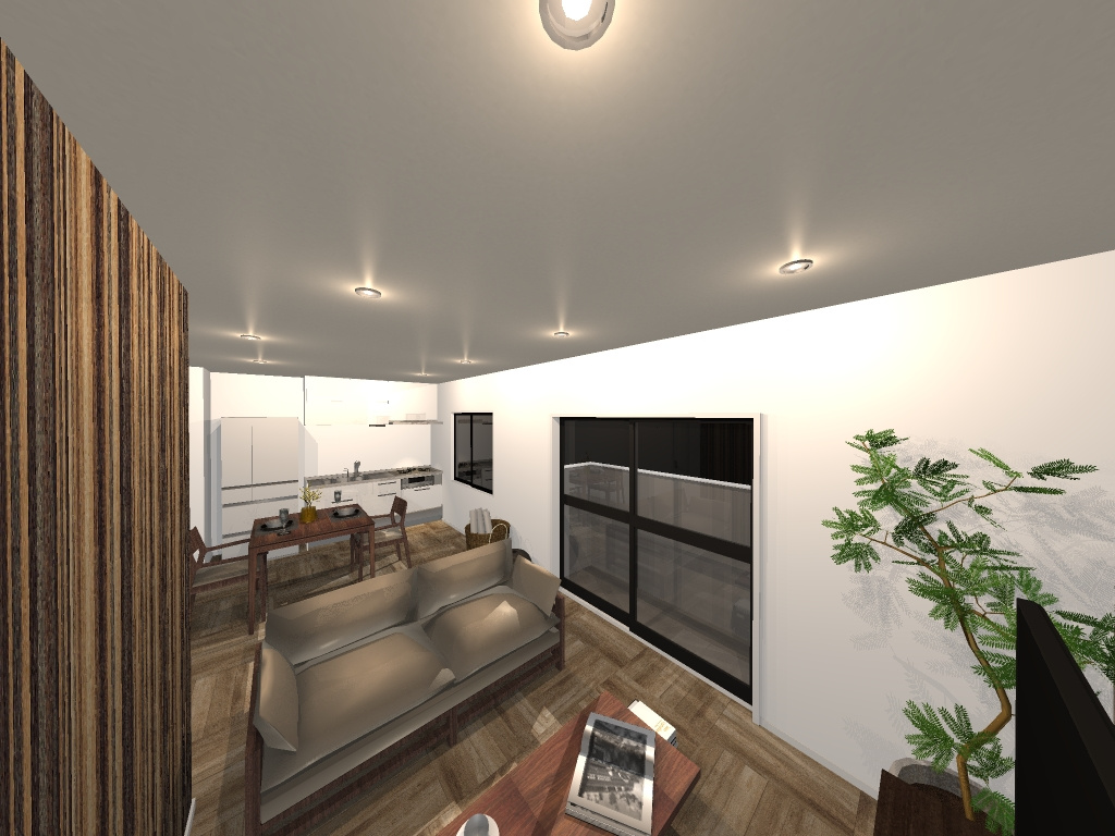 フレグランスMI