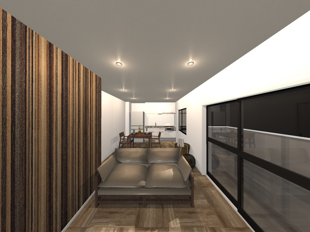 フレグランスMI