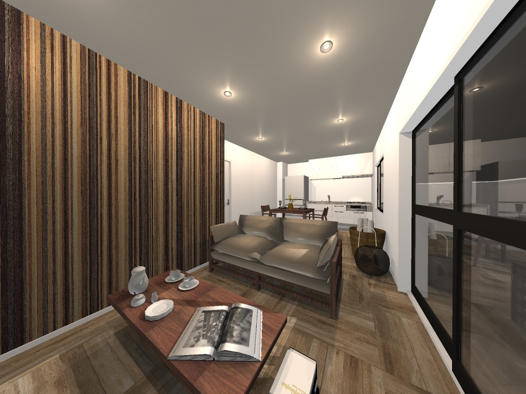 フレグランスMI