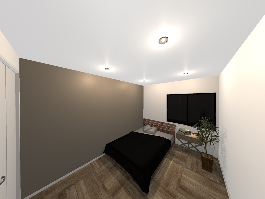 フレグランスMI