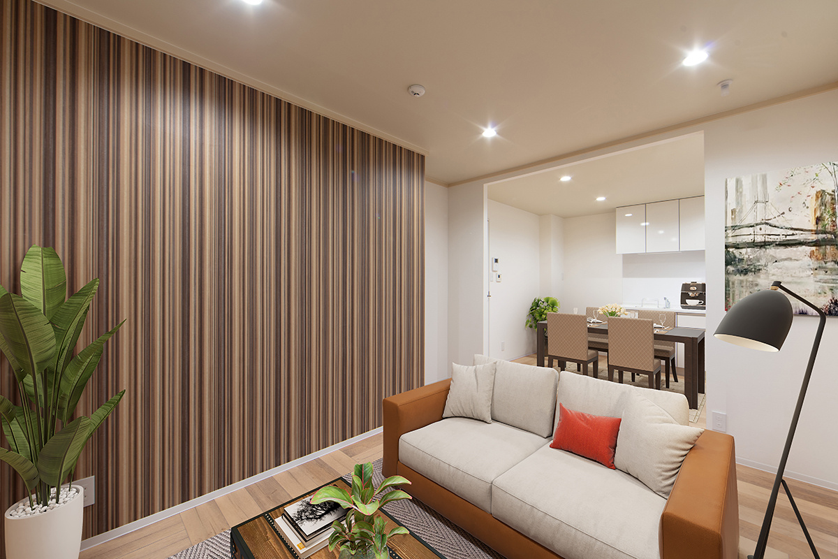 フレグランスMI