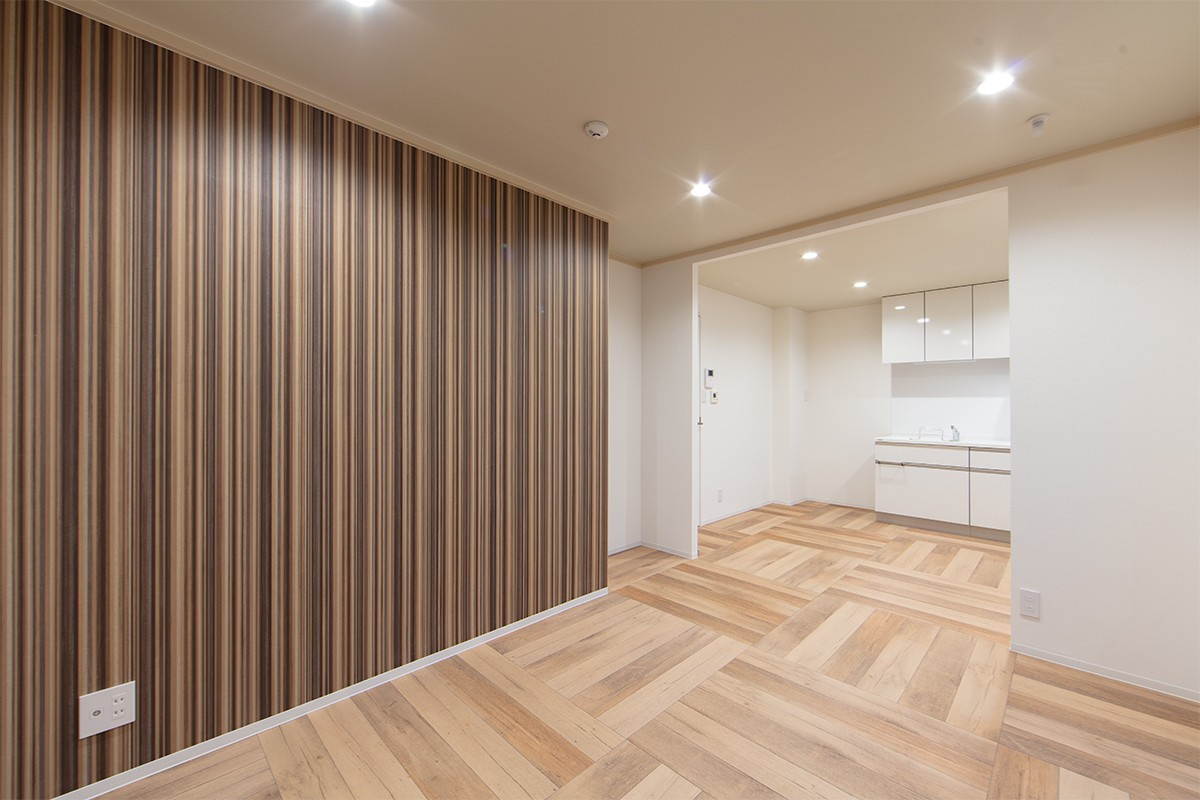 フレグランスMI