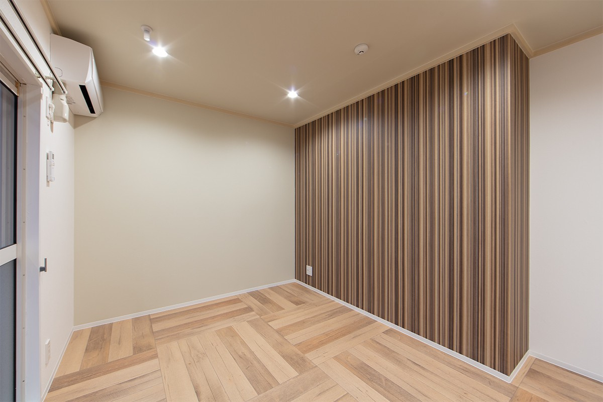 フレグランスMI